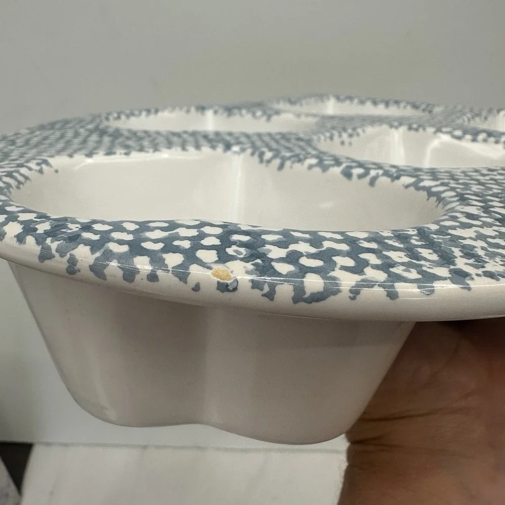 Spongeware comes original